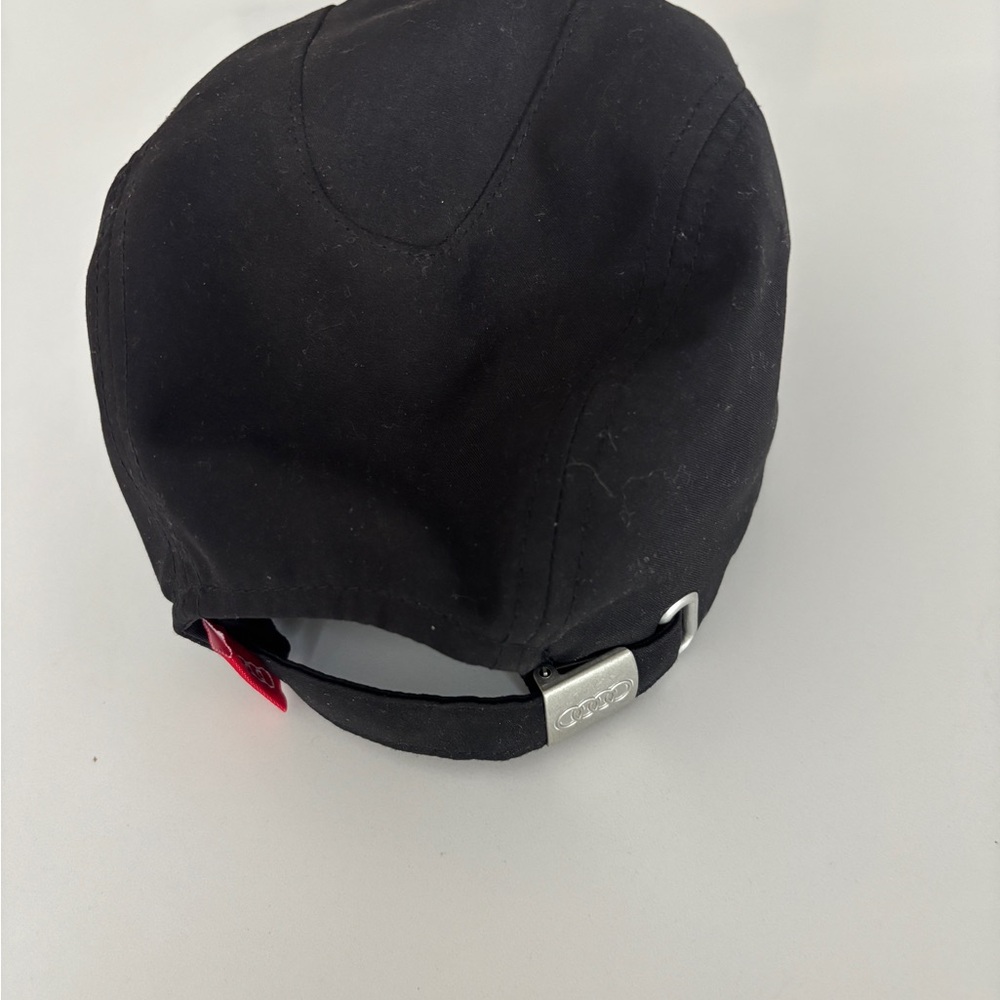Audi Sport Cap - Audi Sport Cap - worn maybe 4 times! - Unisex - Picture 4 of 6